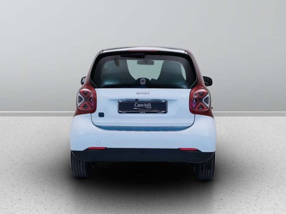 smart Fortwo usata a Teramo (4)