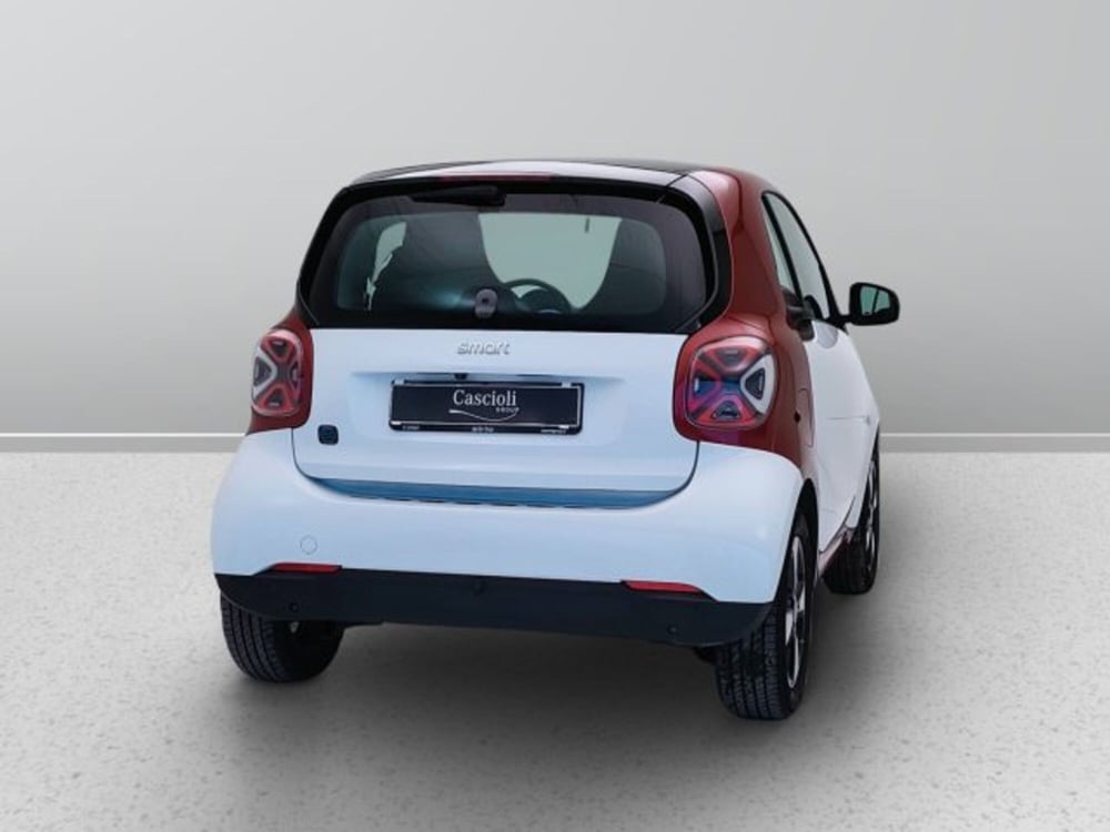 smart Fortwo usata a Teramo (6)