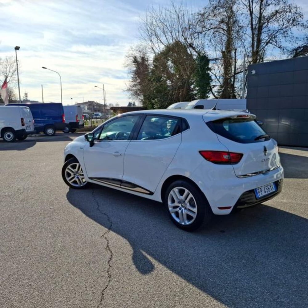 Renault Clio usata a Pordenone (3)