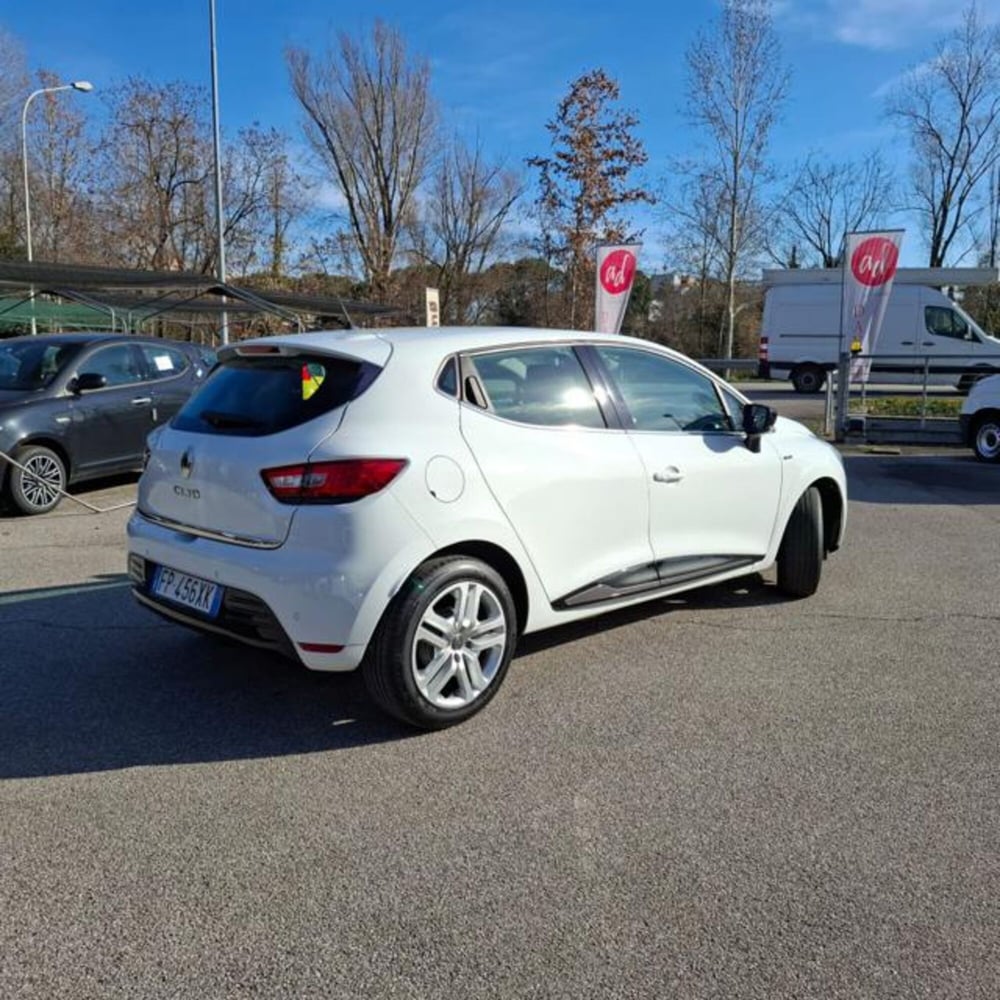 Renault Clio usata a Pordenone (4)