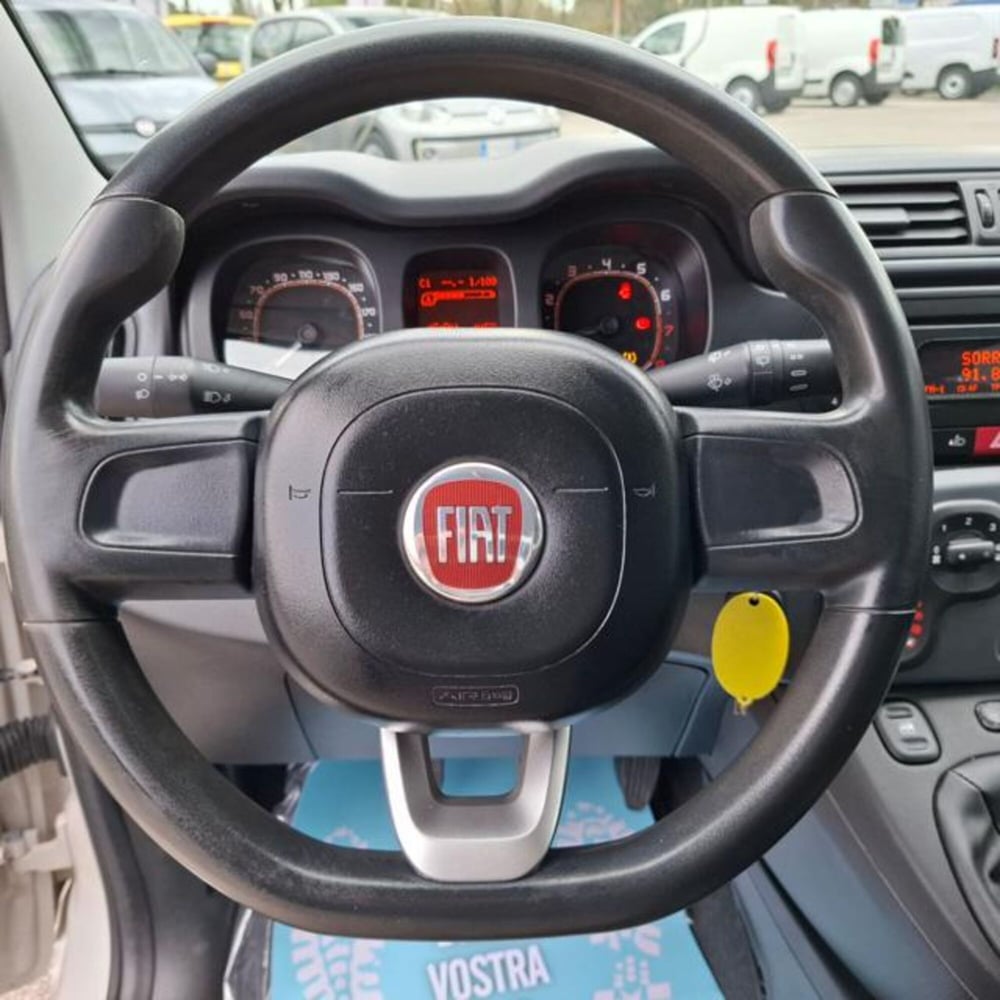 Fiat Panda usata a Pordenone (14)