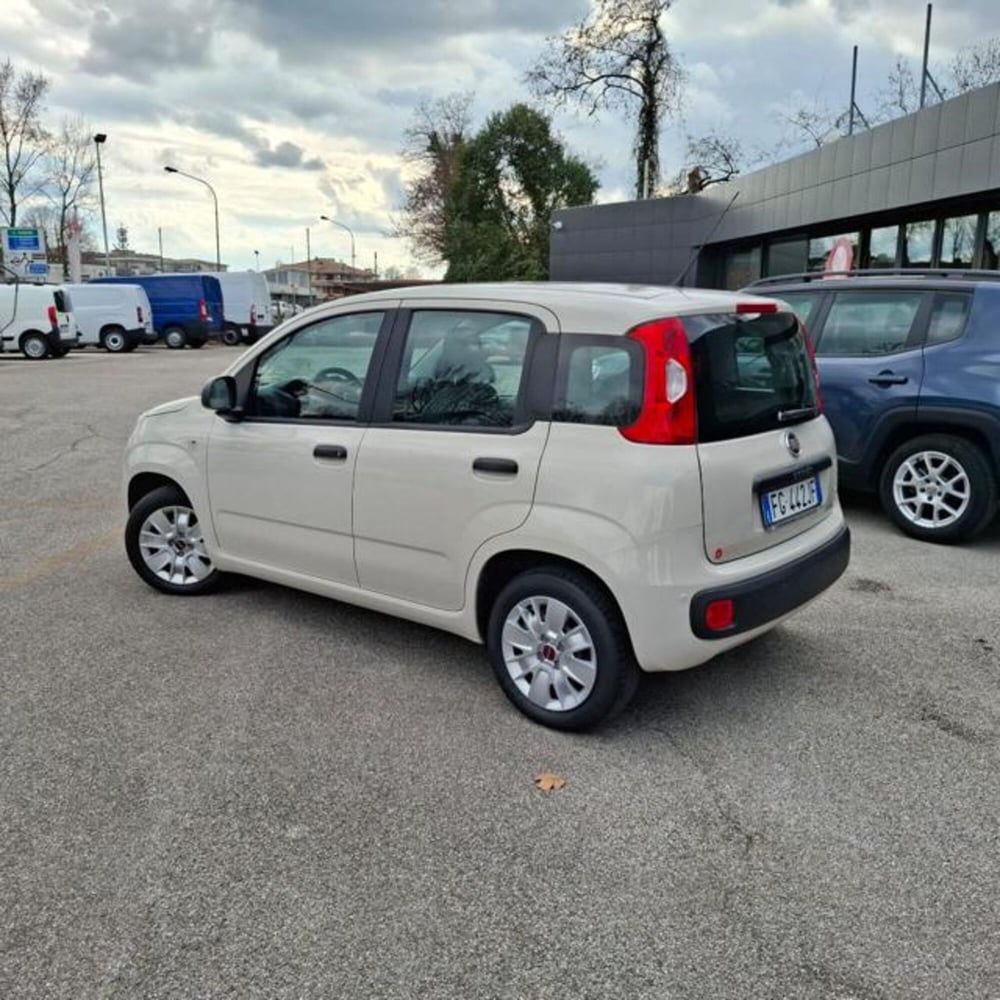 Fiat Panda usata a Pordenone (3)