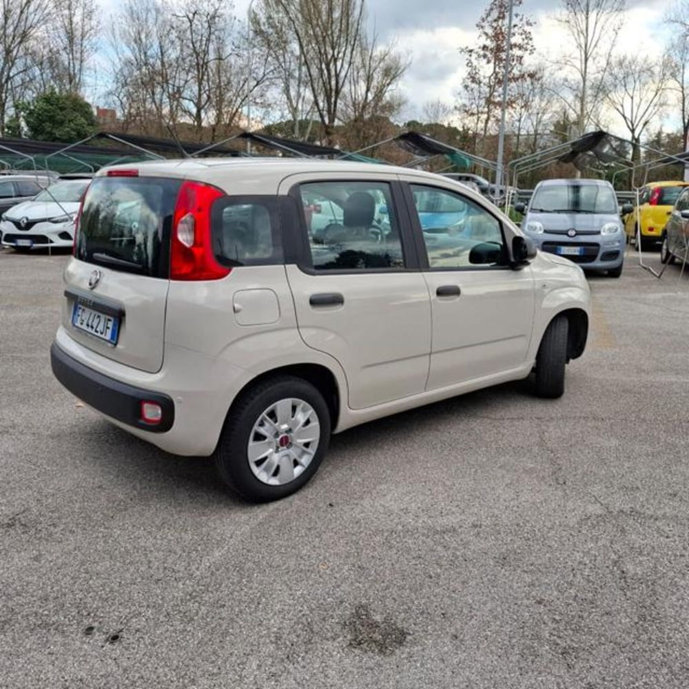 Fiat Panda usata a Pordenone (4)