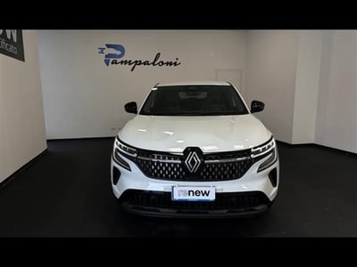 Renault Austral 1.2 full hybrid Techno 200cv auto del 2023 usata a Siena