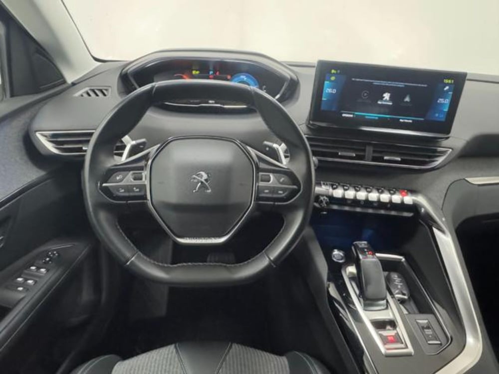 Peugeot 3008 usata a Como (10)