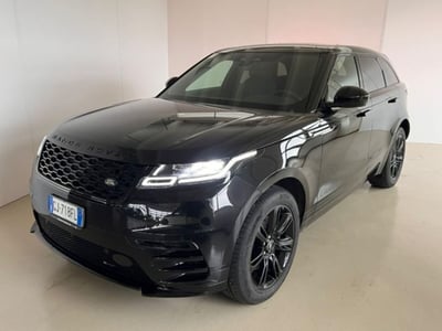 Land Rover Range Rover Velar 2.0D I4 204 CV R-Dynamic S  del 2022 usata a Modena