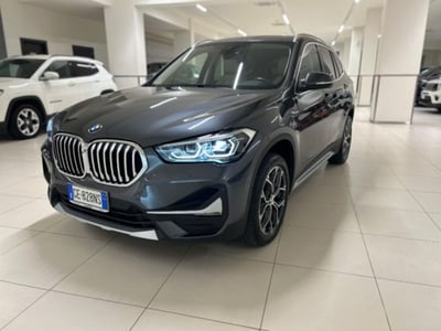 BMW X1 sDrive16d xLine Plus del 2021 usata a Modena