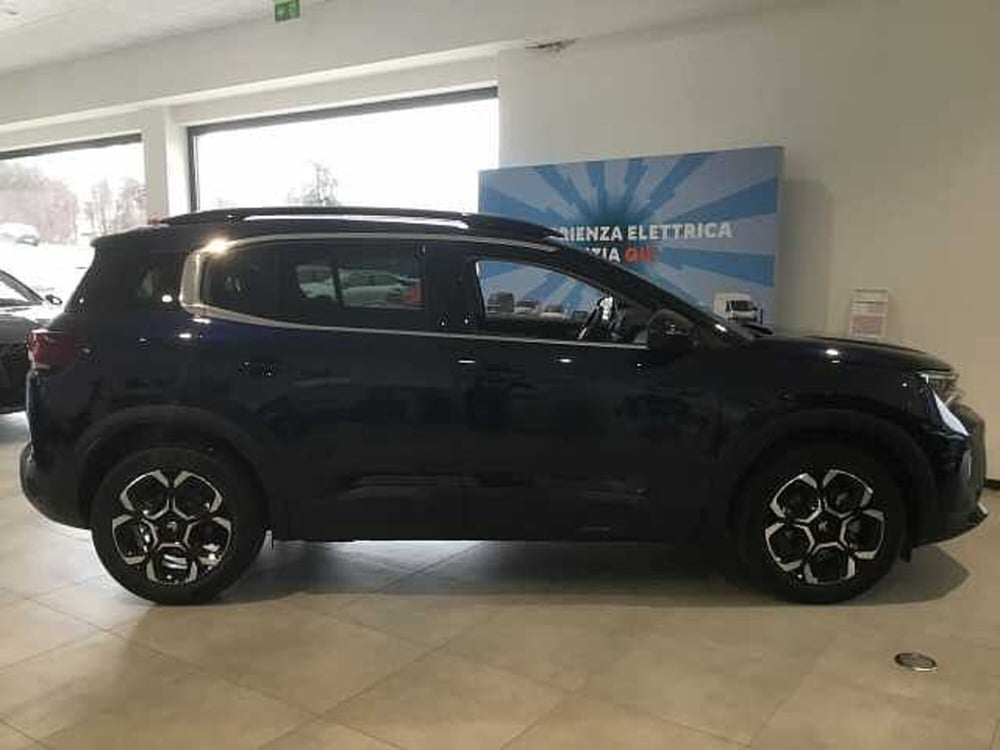 Citroen C5 Aircross nuova a Varese (2)