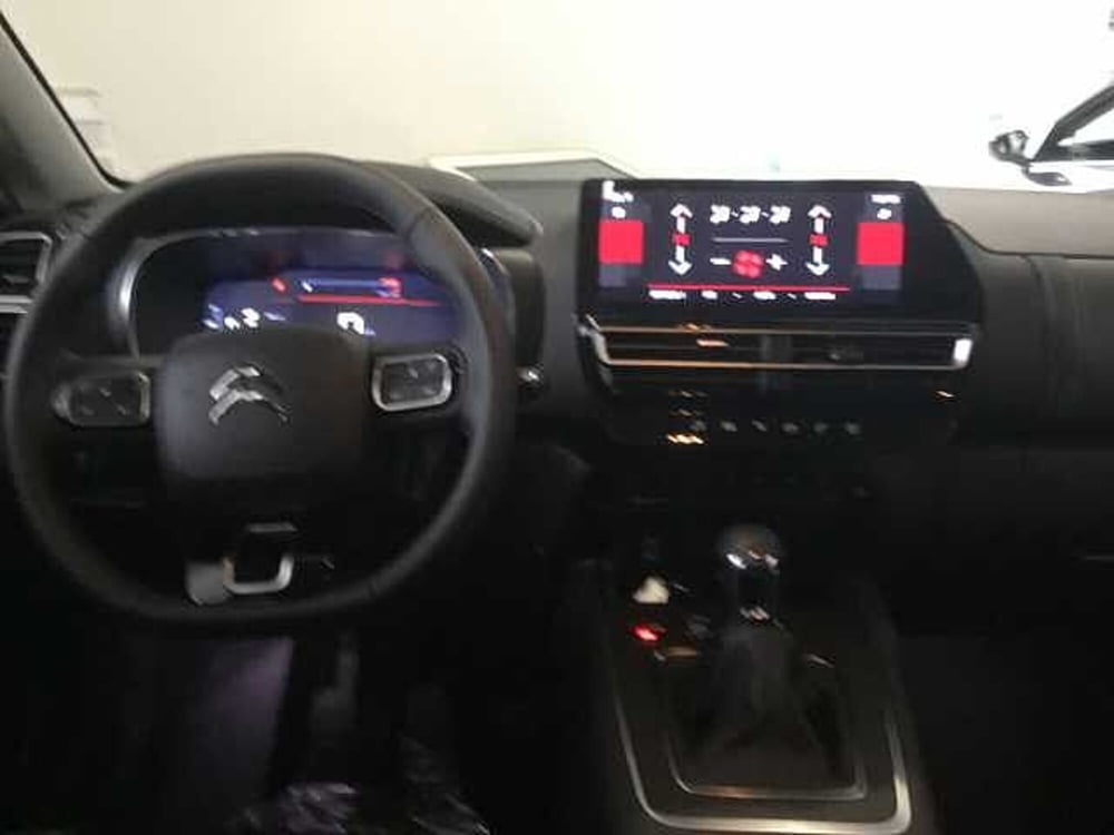 Citroen C5 Aircross nuova a Varese (9)