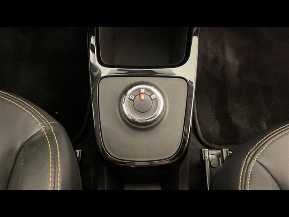 Dacia Spring usata a Reggio Emilia (7)