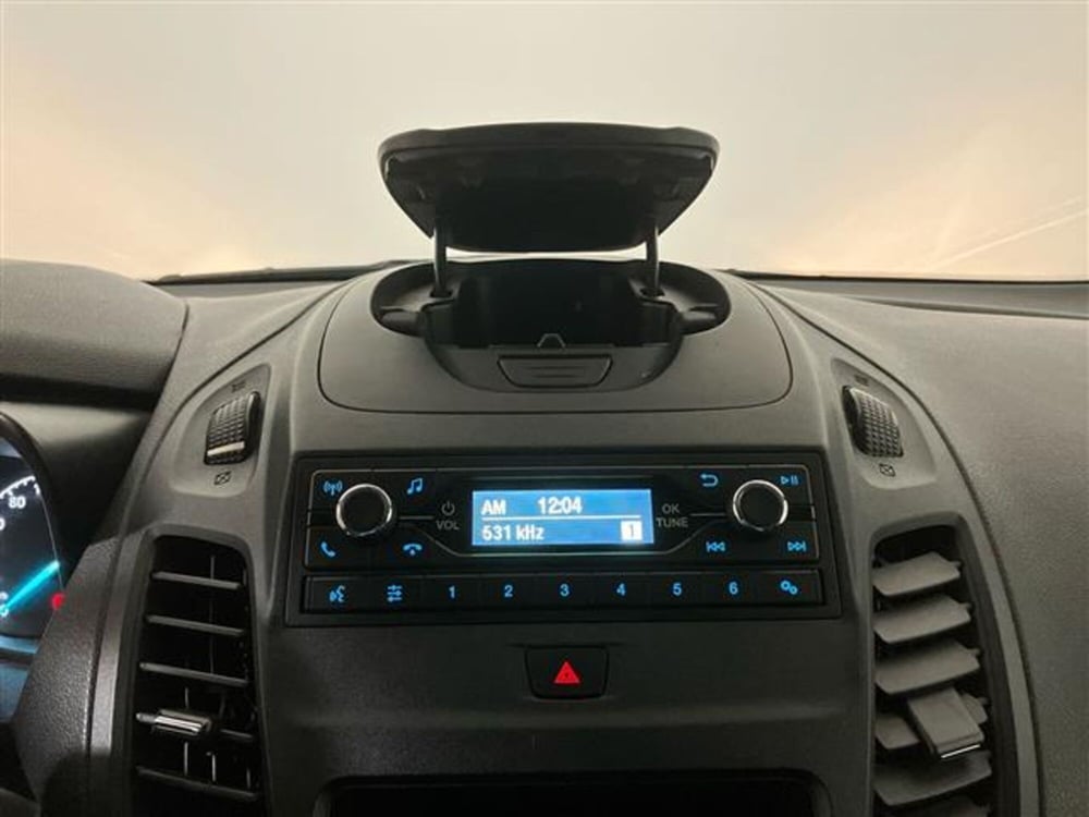 Ford Transit Connect Furgone usata a Como (12)