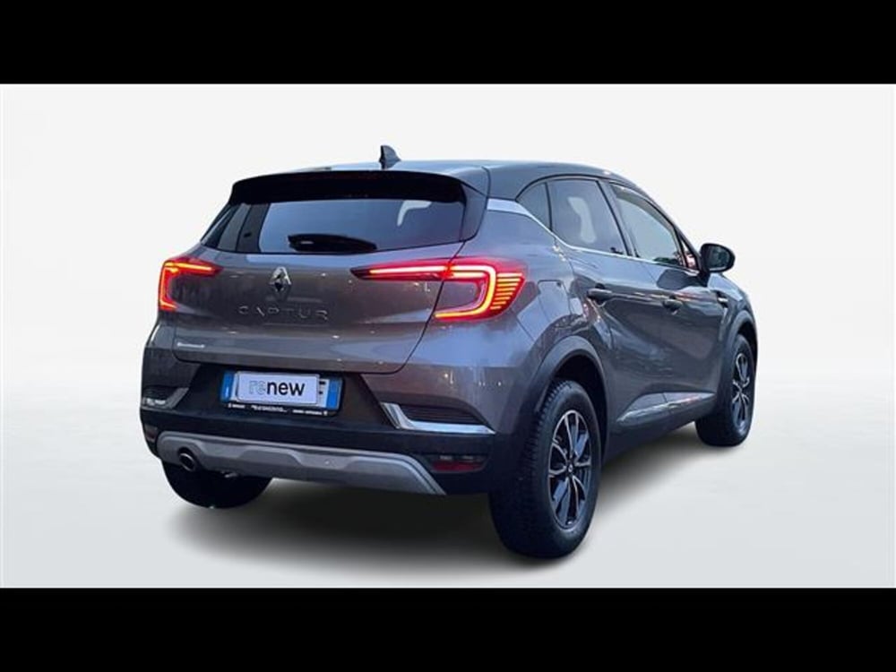 Renault Captur usata a Varese (2)