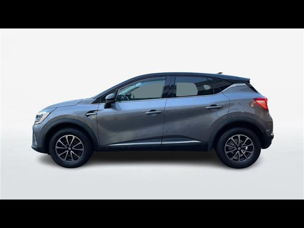 Renault Captur usata a Varese (3)