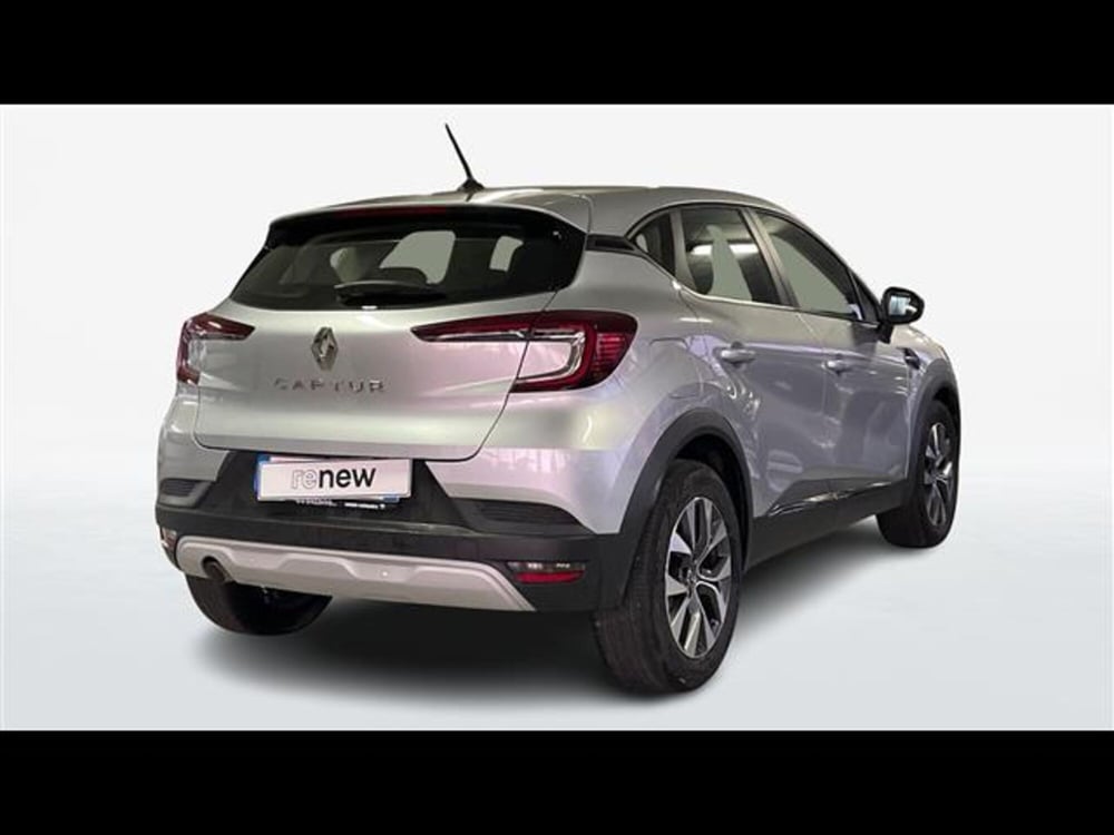 Renault Captur usata a Varese (2)