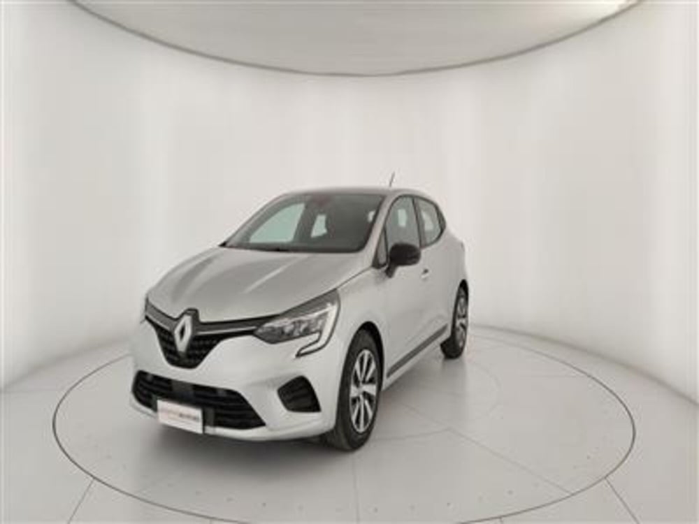 Renault Clio usata a Bari