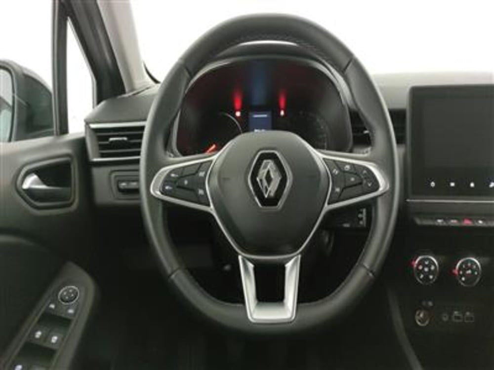 Renault Clio usata a Bari (15)