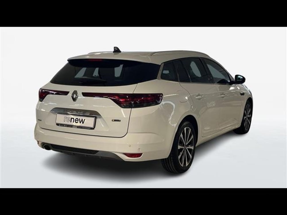 Renault Mégane Sporter usata a Reggio Emilia (5)