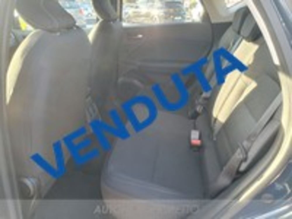 Renault Captur usata a Pordenone (10)