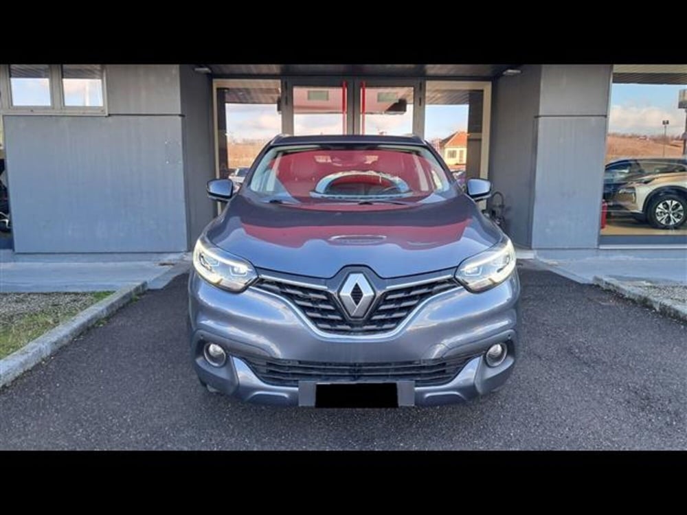 Renault Kadjar usata a Asti (2)