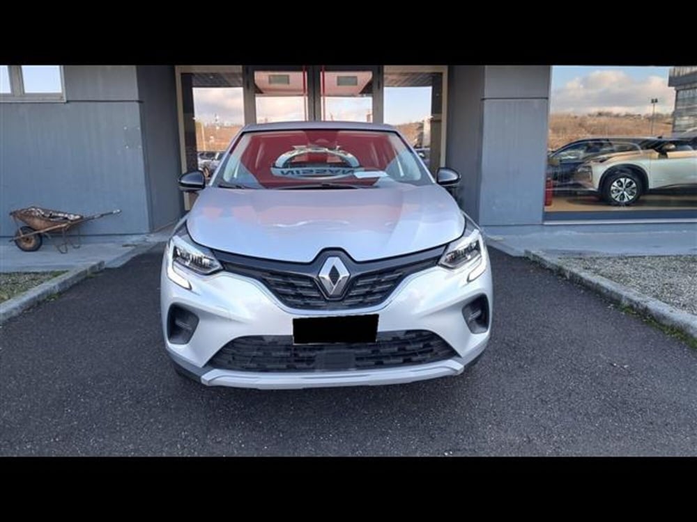 Renault Captur usata a Asti (2)