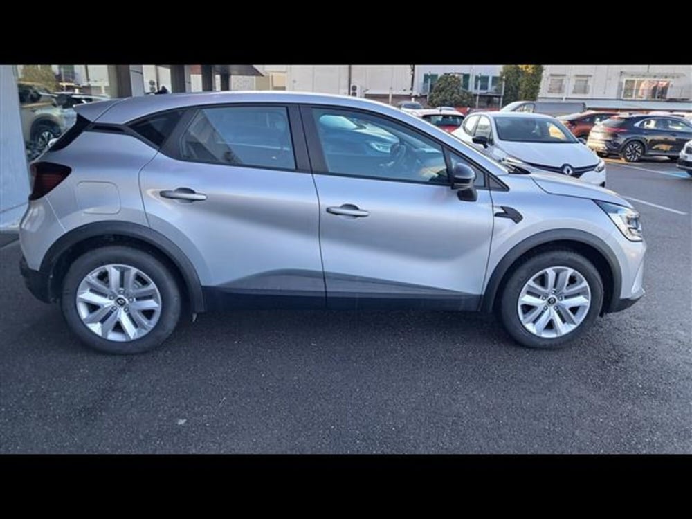 Renault Captur usata a Asti (4)