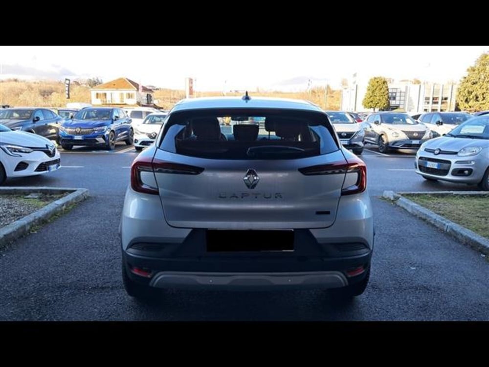 Renault Captur usata a Asti (6)