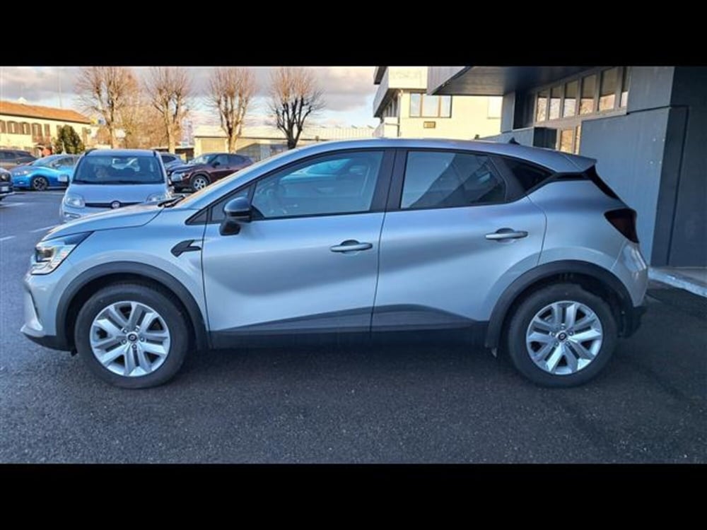 Renault Captur usata a Asti (8)