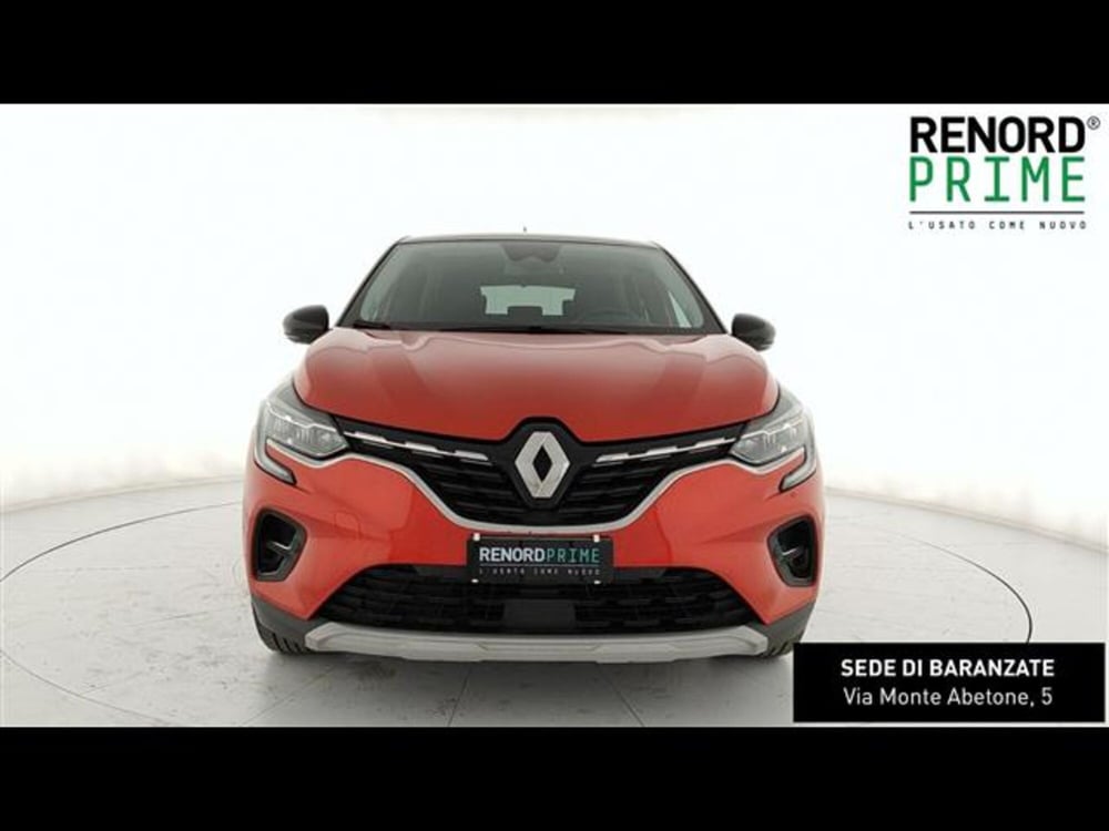 Renault Captur usata a Milano (3)