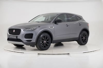 Jaguar E-Pace 2.0D 150 CV AWD  del 2018 usata a Settimo Torinese