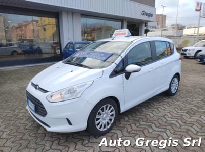 Ford B-Max B-Max 1.0 EcoBoost 100 CV Plus del 2016 usata a Sesto San Giovanni