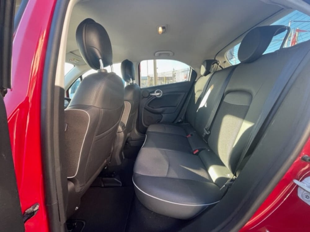 Fiat 500X usata a Agrigento (6)