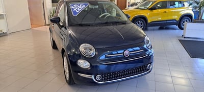 Fiat 500 1.0 Hybrid Dolcevita  nuova a Tradate