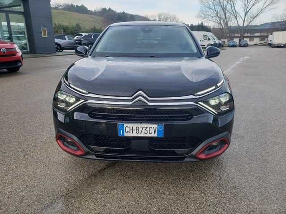 Citroen C4 usata a Pesaro-Urbino (2)