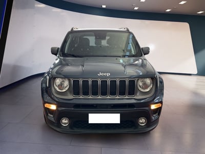 Jeep Renegade 1.6 mjt Limited 2wd 130cv del 2021 usata a Torino