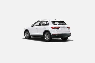 Audi Q3 35 1.5 tfsi Business Advanced s-tronic nuova a San Giovanni Teatino