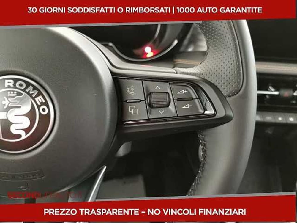 Alfa Romeo Tonale nuova a Chieti (18)