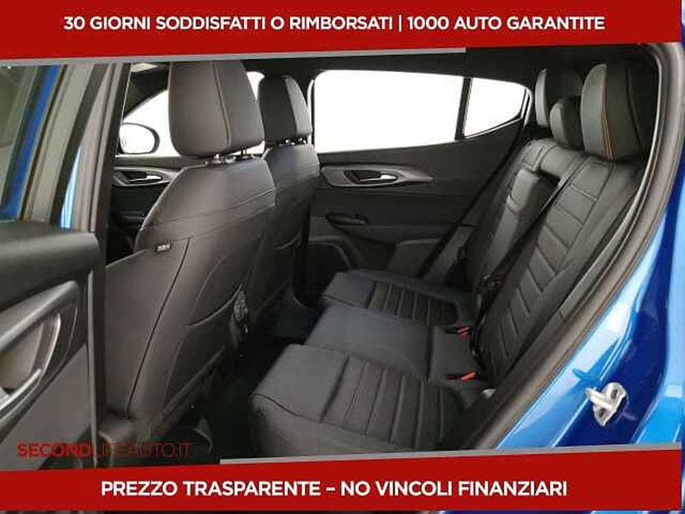 Alfa Romeo Tonale nuova a Chieti (6)