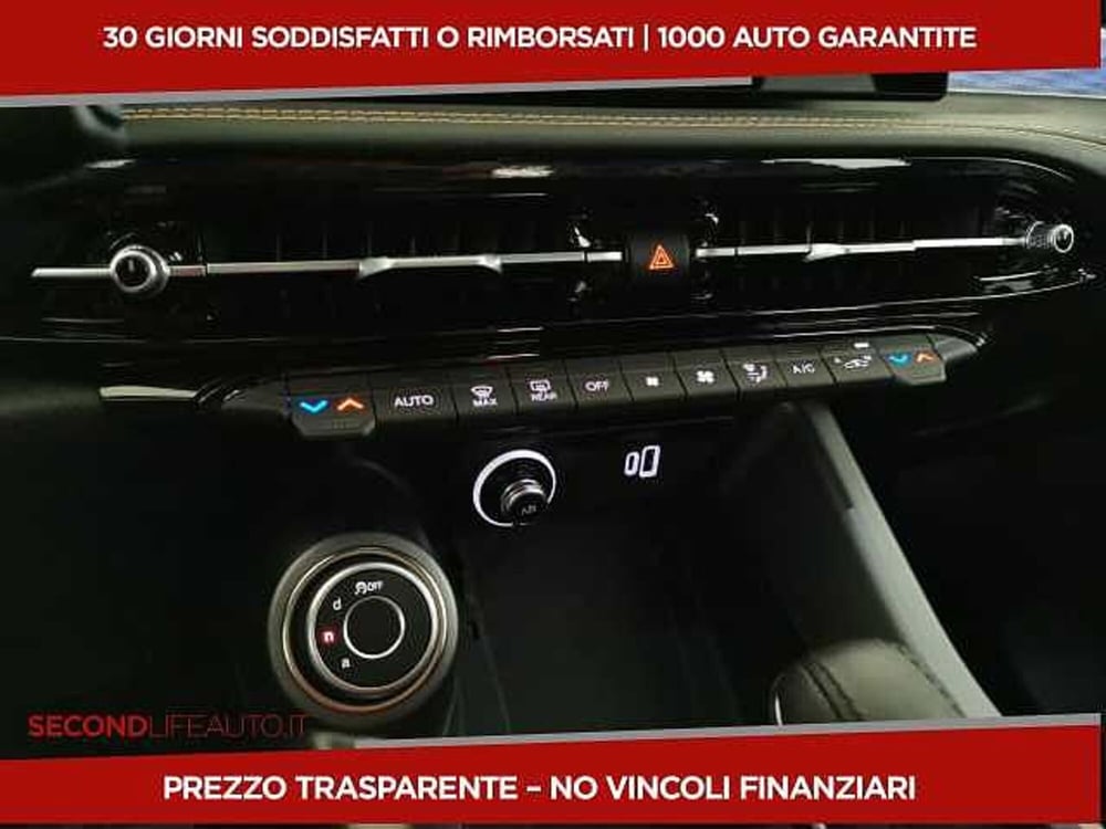 Alfa Romeo Tonale nuova a Chieti (14)