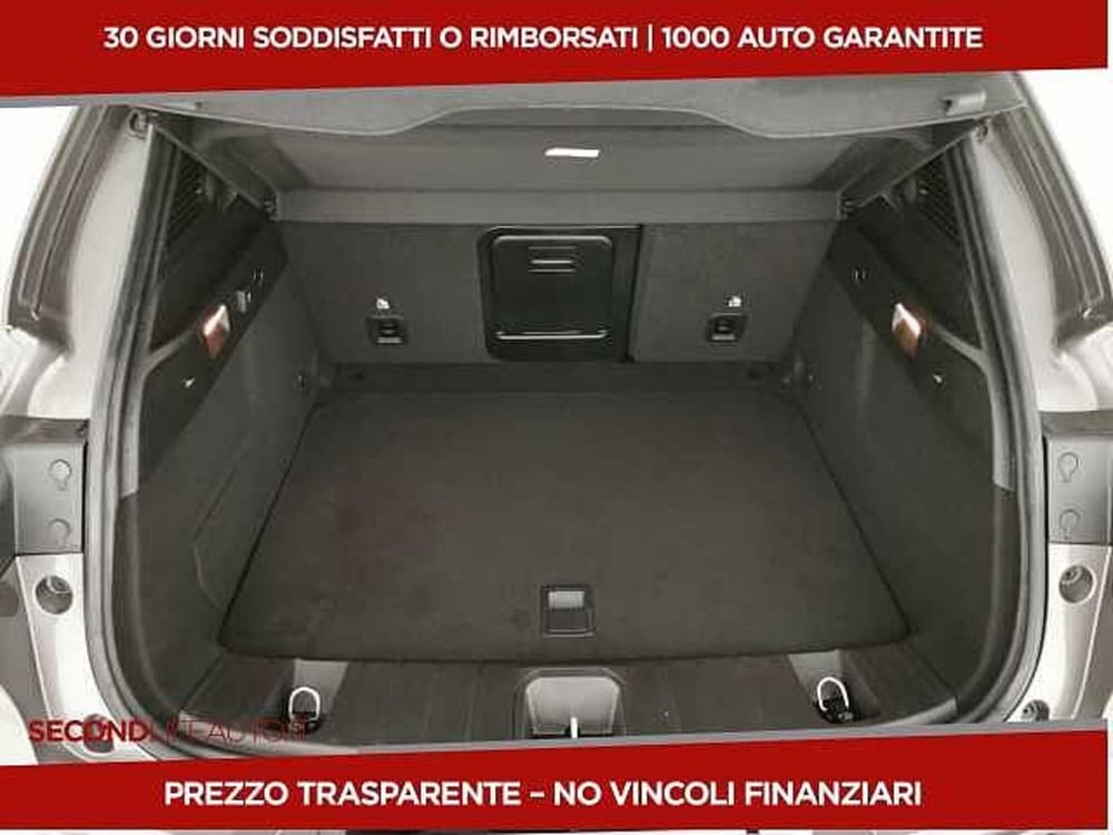 Alfa Romeo Tonale nuova a Chieti (7)