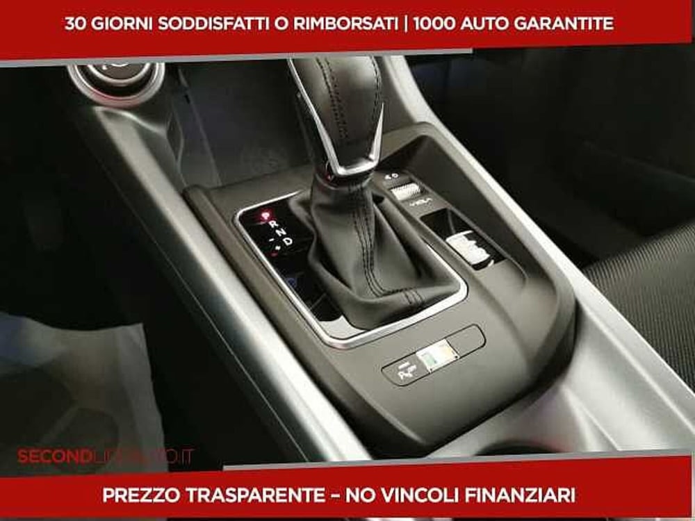 Alfa Romeo Tonale nuova a Chieti (16)