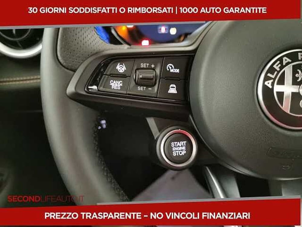 Alfa Romeo Tonale nuova a Chieti (18)