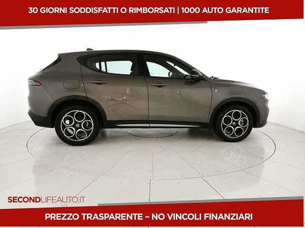 Alfa Romeo Tonale nuova a Chieti (4)