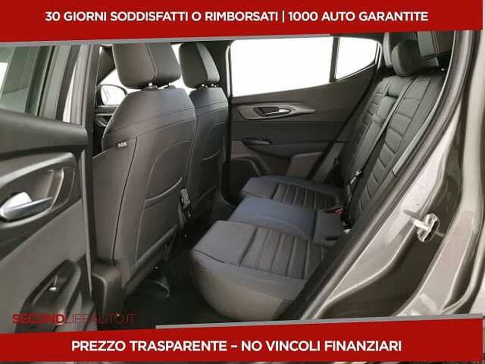 Alfa Romeo Tonale nuova a Chieti (6)