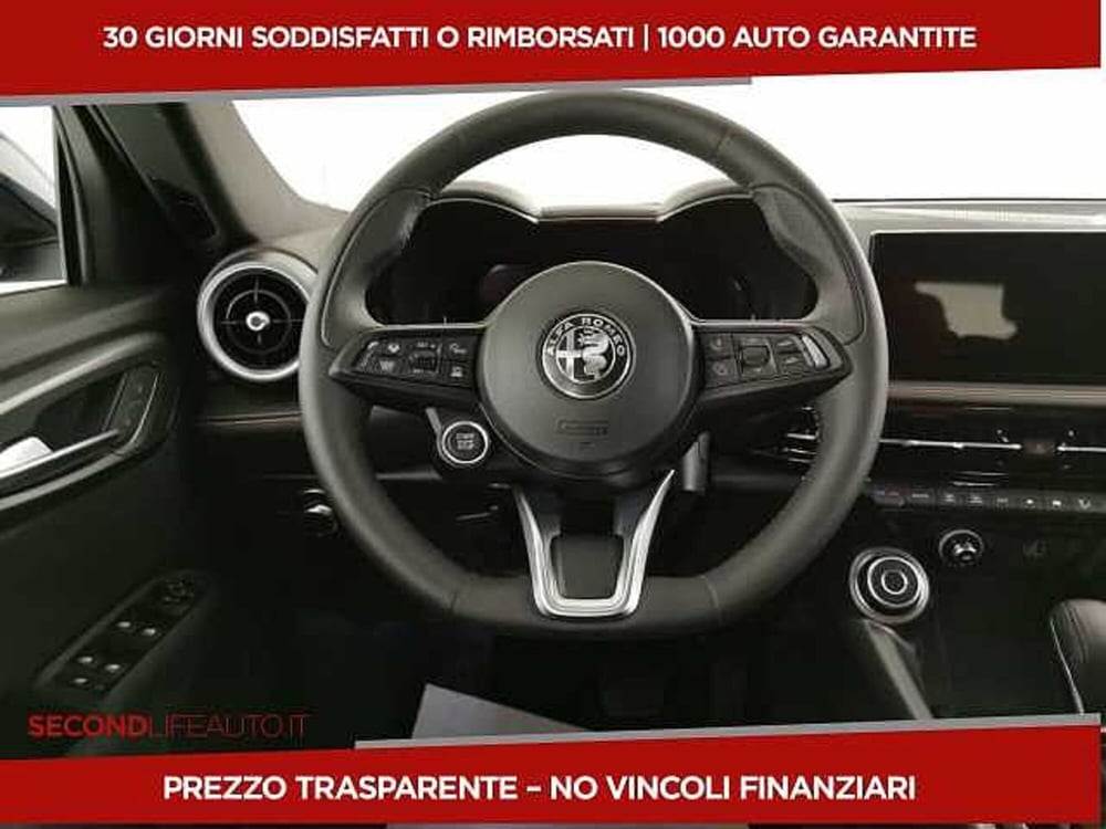 Alfa Romeo Tonale nuova a Chieti (10)