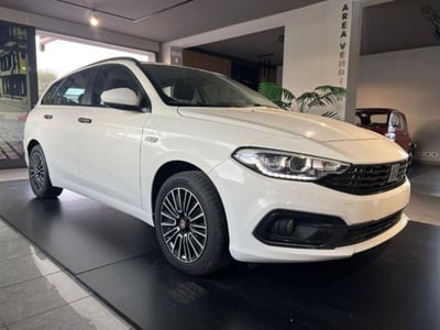 Fiat Tipo Station Wagon Tipo 1.0 SW City Life  del 2021 usata a Marigliano