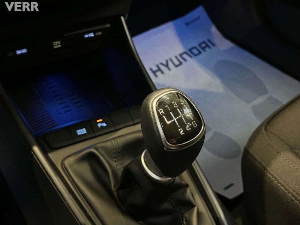 Hyundai Bayon nuova a Milano (15)