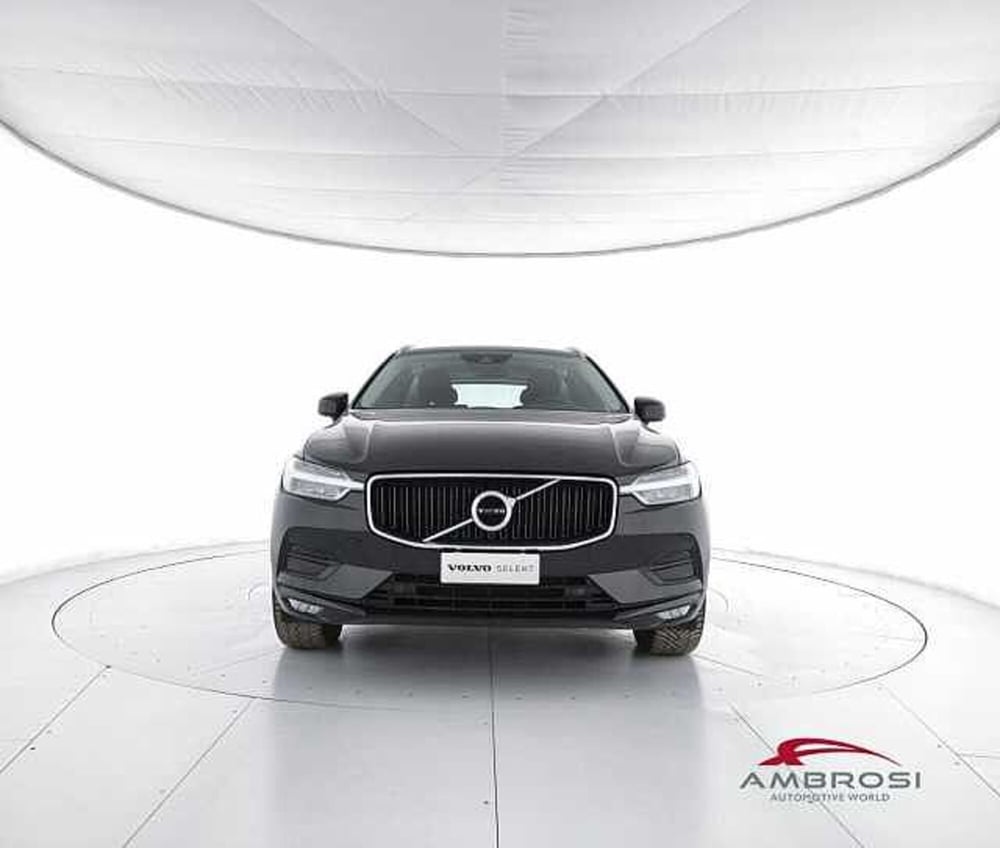 Volvo XC60 usata a Perugia (5)