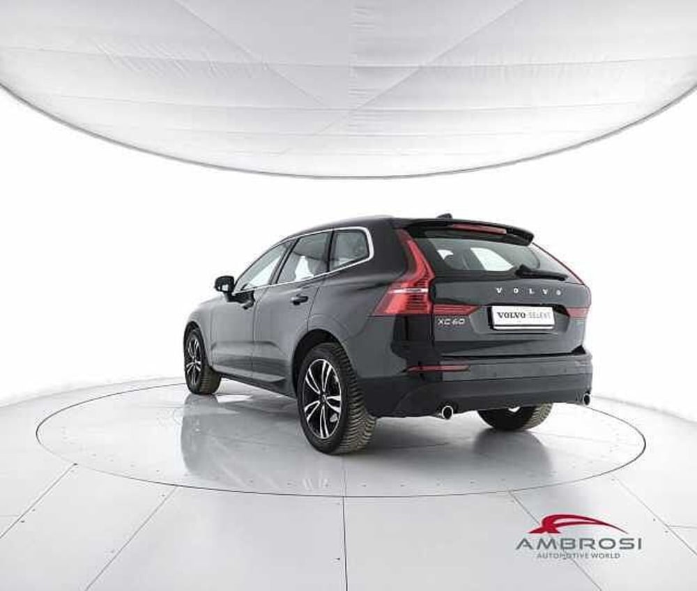 Volvo XC60 usata a Viterbo (4)