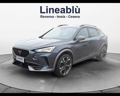 Cupra Formentor Formentor 2.0 tdi 4drive 150cv dsg del 2022 usata a Ravenna