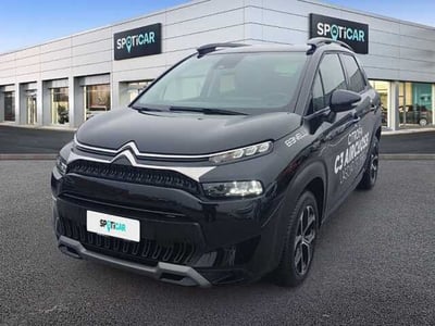 Citroen C3 Aircross 1.2 puretech Plus s&amp;s 110cv del 2024 usata a Ravenna